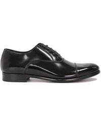 Dolce & Gabbana - Lacing Business Casual Shoes - Lyst