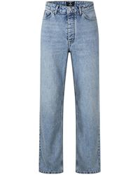 Represent - Simple And Casual Jeans - Lyst