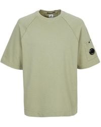 C.P. Company - Short-Sleeve T-Shirt - Lyst