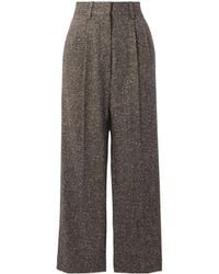 Blazé Milano - Casual Pants With Belt Loops - Lyst