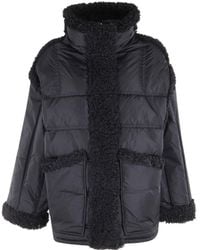 Stand Studio - Dorothy Puffer Jacket - Lyst