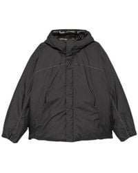 The North Face - Tnf Dryvent Reversible Down Jacket - Lyst