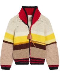 Celine - Cardigan - Lyst