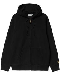Carhartt - Hooded Chase Jacket - Lyst