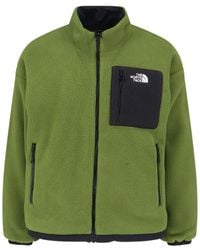 The North Face - Yumiori Reversible Jacket - Lyst