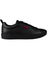BOSS - Stylish Versatile Low-Top Casual Shoes - Lyst