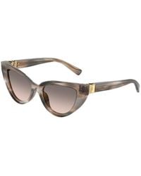 Dolce & Gabbana - Cat-Eye-Frame Sunglasses - Lyst