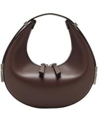 OSOI - Mini Toni Zipped Tote Bag - Lyst