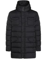 Herno - Down Jacket - Lyst