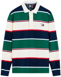 Tommy Hilfiger - Polo Shirts - Lyst