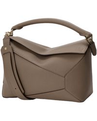 Loewe - Medium Puzzle Edge Bag - Lyst