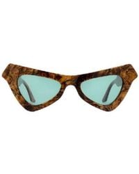 Marni - Colored Sunglasses - Lyst