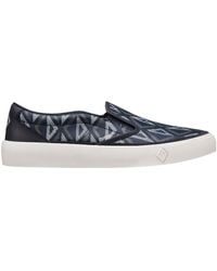 Dior - B101 Slip-On Sneaker - Lyst