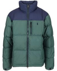 Polo Ralph Lauren - Winter Jackets - Lyst