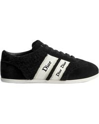 Dior - Alps Ribbon Sneaker - Lyst
