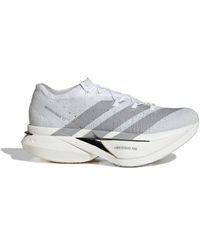 adidas Originals - Adizero Prime X3 Strung Sneakers - Lyst