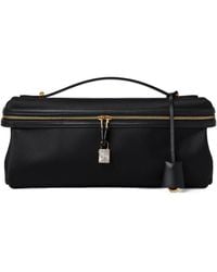 Loro Piana - Extra Softy Bag L33 Shoulder Bag - Lyst