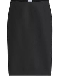 Dior - Pencil Skirt - Lyst