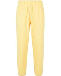 New Balance - Drawstring Sweatpants - Lyst