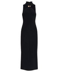 Cult Gaia - Jessica Midi Dress - Lyst