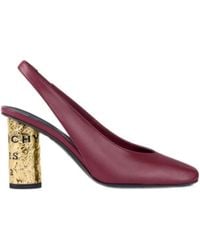 Givenchy - Tape Slingbacks - Lyst