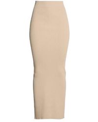 Max Mara - Slim-Fit Knit Dress - Lyst