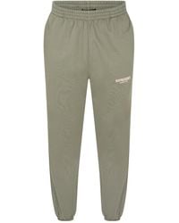 Represent - Simple And Versatile Trousers - Lyst