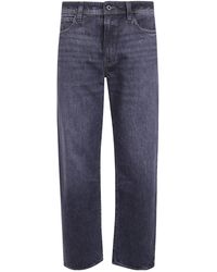 Filson - '14-Oz. Straight-Leg Jeans - Lyst