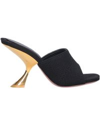 AMINA MUADDI - Taylor High-Heeled Sandals - Lyst