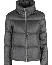 Herno - Resort Jacket - Lyst