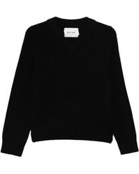 Soft Goat - Long-Sleeved Sweater - Lyst