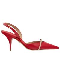 Ferragamo - Half-Heeled Shoes And High-Heeled Sandals - Lyst
