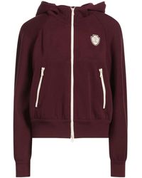 Brunello Cucinelli - Hooded Track Jackets - Lyst