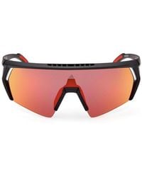 adidas Originals - Geometric Sunglasses - Lyst