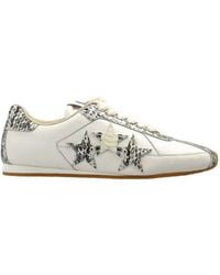 Amiri - Pacific Star Low-Top Sneakers - Lyst