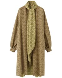Loro Piana - Ibel Coat - Lyst