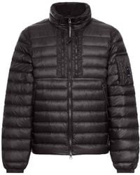 C.P. Company - D.D. Shell Down Jacket - Lyst