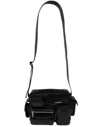 Balenciaga - 'Superbusy' Bag - Lyst
