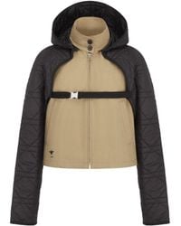 Dior - 2-In-1 Peacoat - Lyst