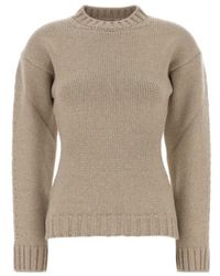Jil Sander - Long Sleeved Jumper - Lyst