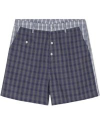 GIMAGUAS - Ruben Shorts - Lyst
