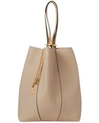 Chloé - Spin Shoulder Bag - Lyst