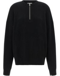 Extreme Cashmere - 'N496 Like Sweater - Lyst