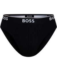 BOSS - Brief 3P Power 10242934 01 - Lyst