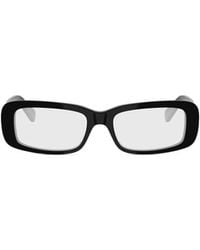 Celine - Full-Rimmed Plano Lenses - Lyst
