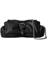 Vivienne Westwood - Solid Color Clutch Bag - Lyst