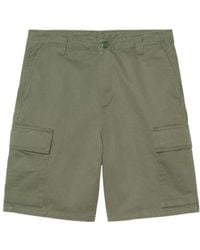 Carhartt - Regular Fit Cargo Shorts - Lyst