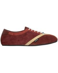 Celine - The Flat Sneaker - Lyst