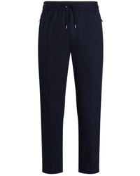 Dolce & Gabbana - Drawstring Elastic Waist Casual Pants - Lyst