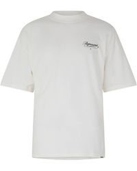 Represent - Oversized T-Shirt - Lyst